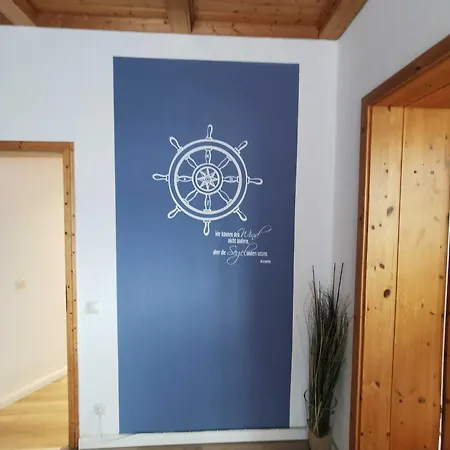 Apartment Backboard *